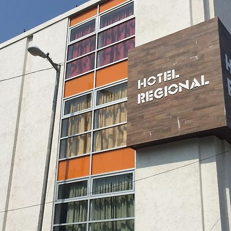 Ems Regional Hotel Veracruz Ngoại thất bức ảnh