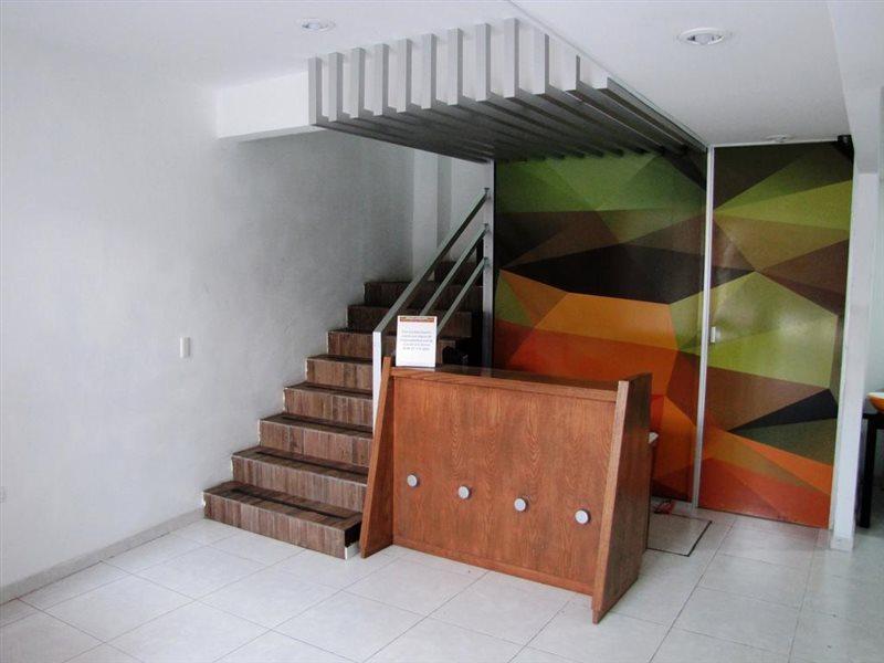Ems Regional Hotel Veracruz Ngoại thất bức ảnh
