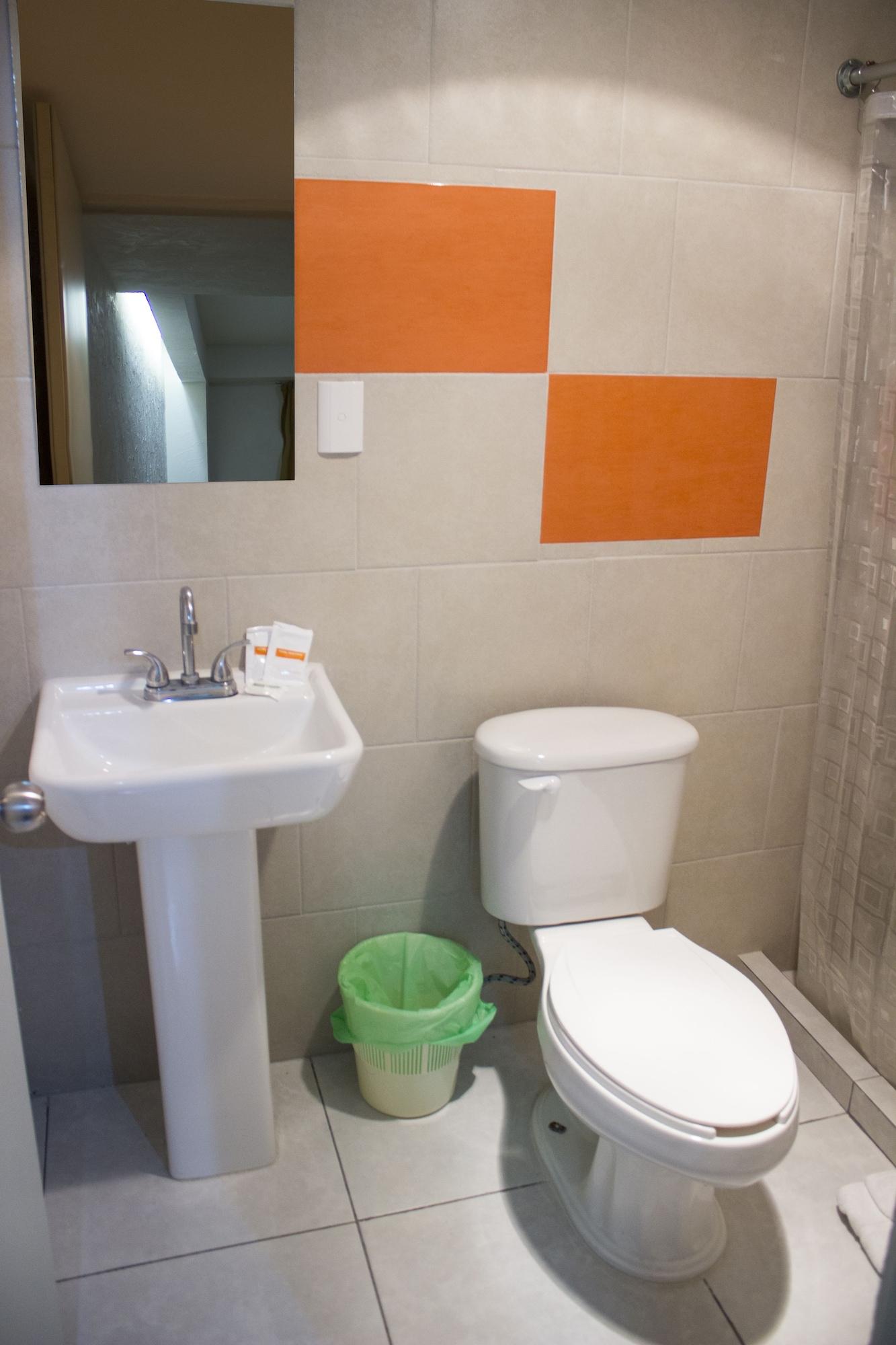 Ems Regional Hotel Veracruz Ngoại thất bức ảnh
