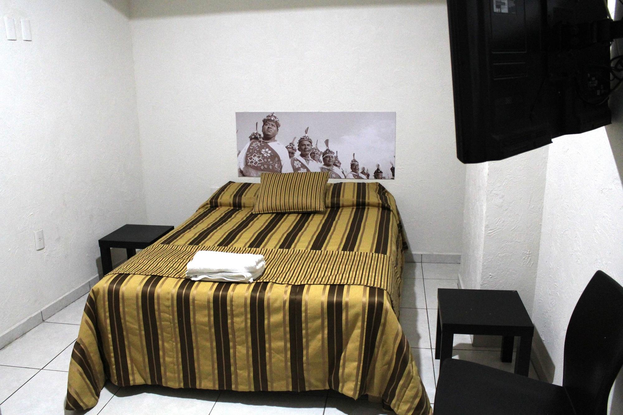 Ems Regional Hotel Veracruz Ngoại thất bức ảnh