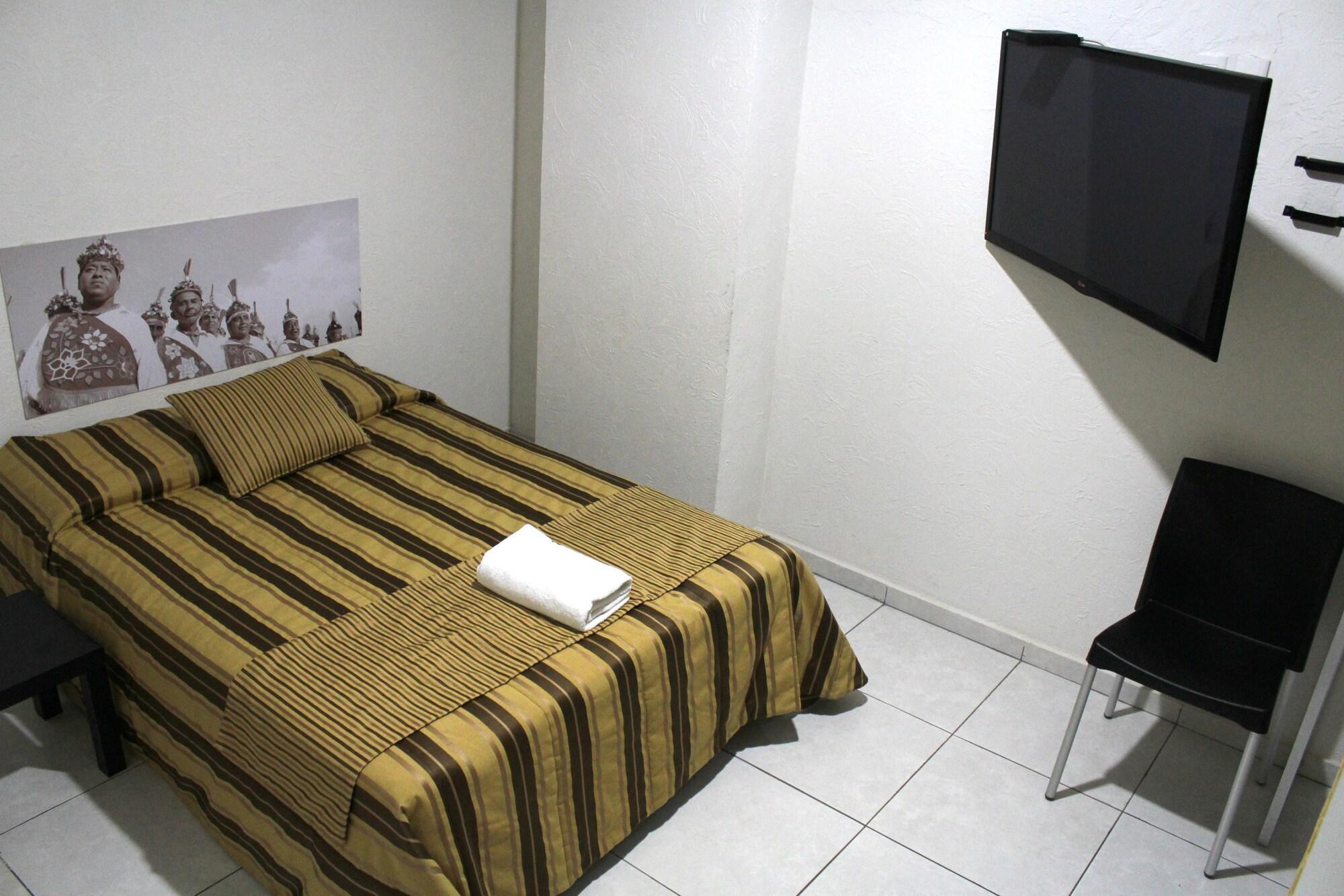 Ems Regional Hotel Veracruz Ngoại thất bức ảnh