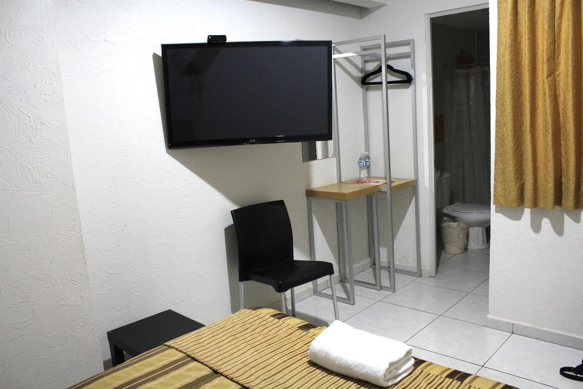 Ems Regional Hotel Veracruz Ngoại thất bức ảnh