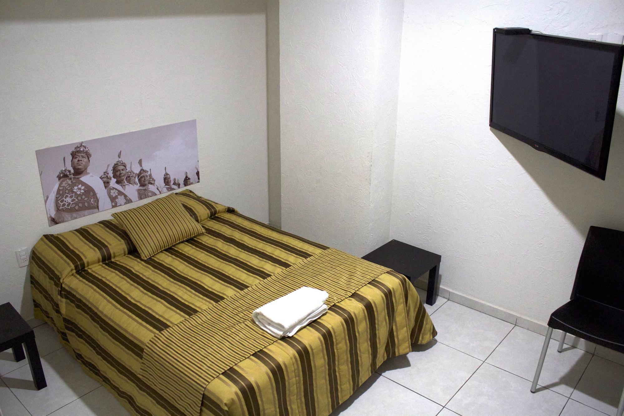 Ems Regional Hotel Veracruz Ngoại thất bức ảnh