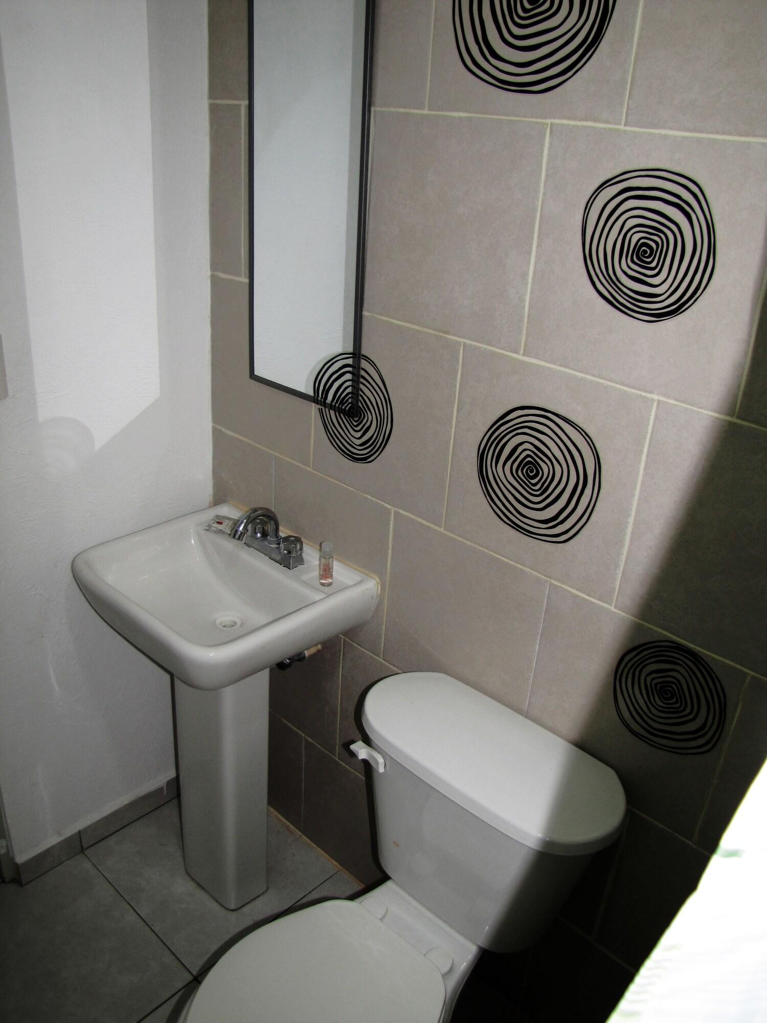 Ems Regional Hotel Veracruz Ngoại thất bức ảnh