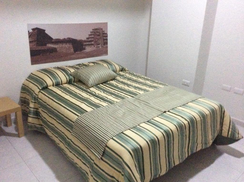 Ems Regional Hotel Veracruz Phòng bức ảnh