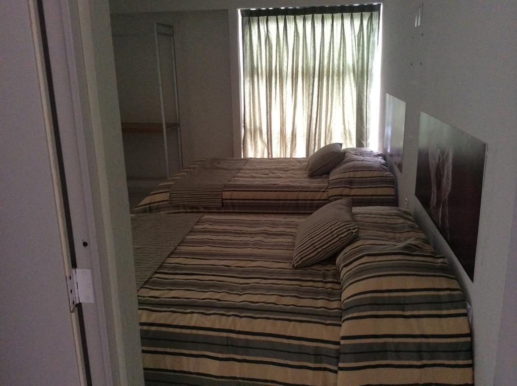 Ems Regional Hotel Veracruz Ngoại thất bức ảnh
