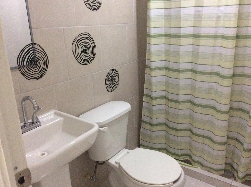 Ems Regional Hotel Veracruz Phòng bức ảnh