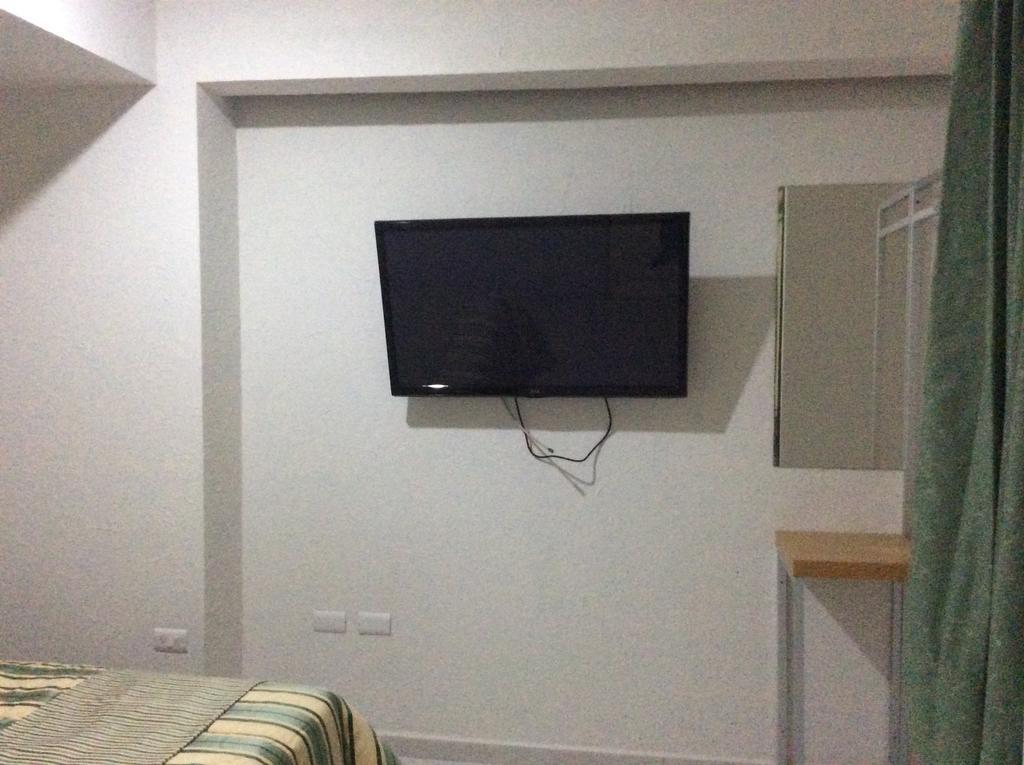 Ems Regional Hotel Veracruz Phòng bức ảnh