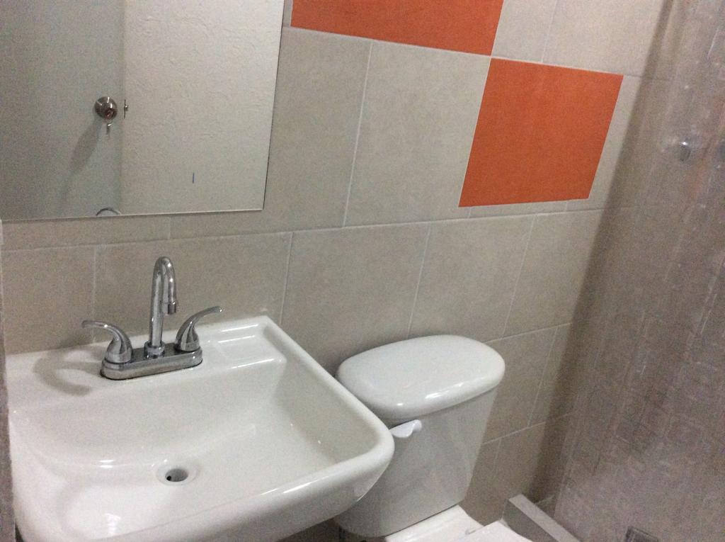 Ems Regional Hotel Veracruz Phòng bức ảnh