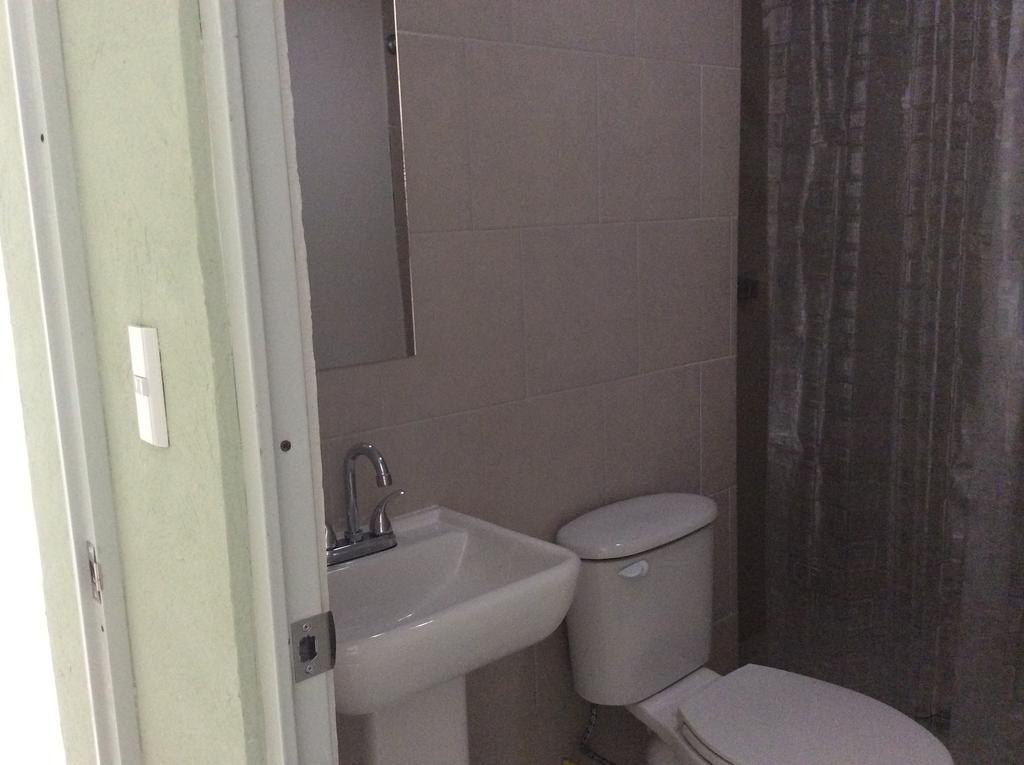 Ems Regional Hotel Veracruz Ngoại thất bức ảnh