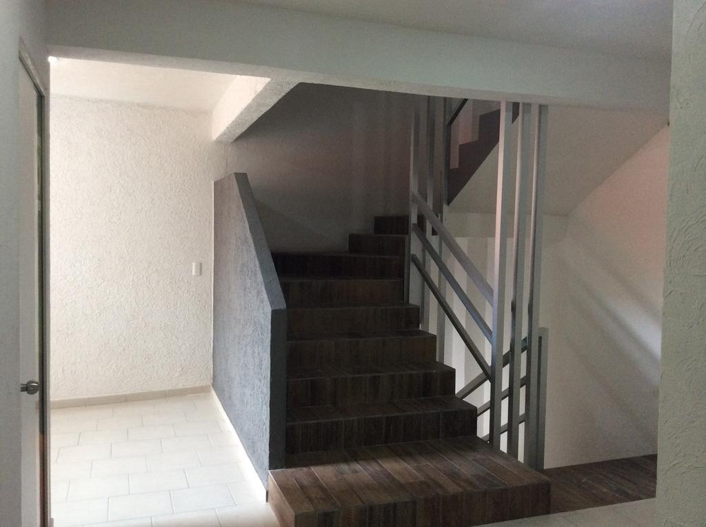Ems Regional Hotel Veracruz Ngoại thất bức ảnh