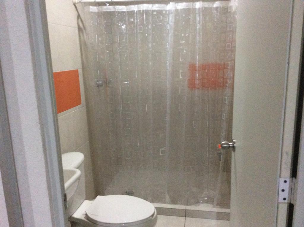 Ems Regional Hotel Veracruz Phòng bức ảnh