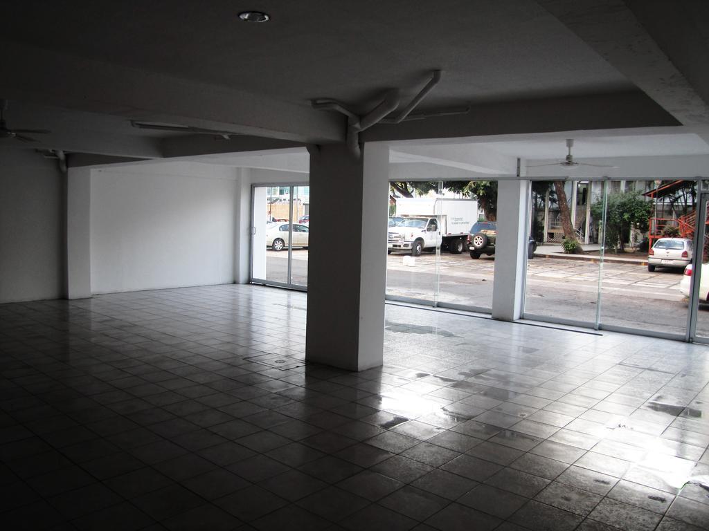 Ems Regional Hotel Veracruz Ngoại thất bức ảnh