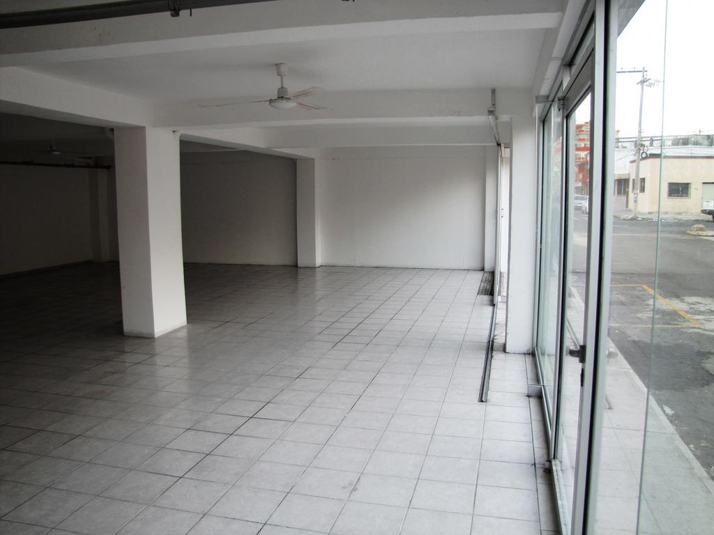 Ems Regional Hotel Veracruz Ngoại thất bức ảnh