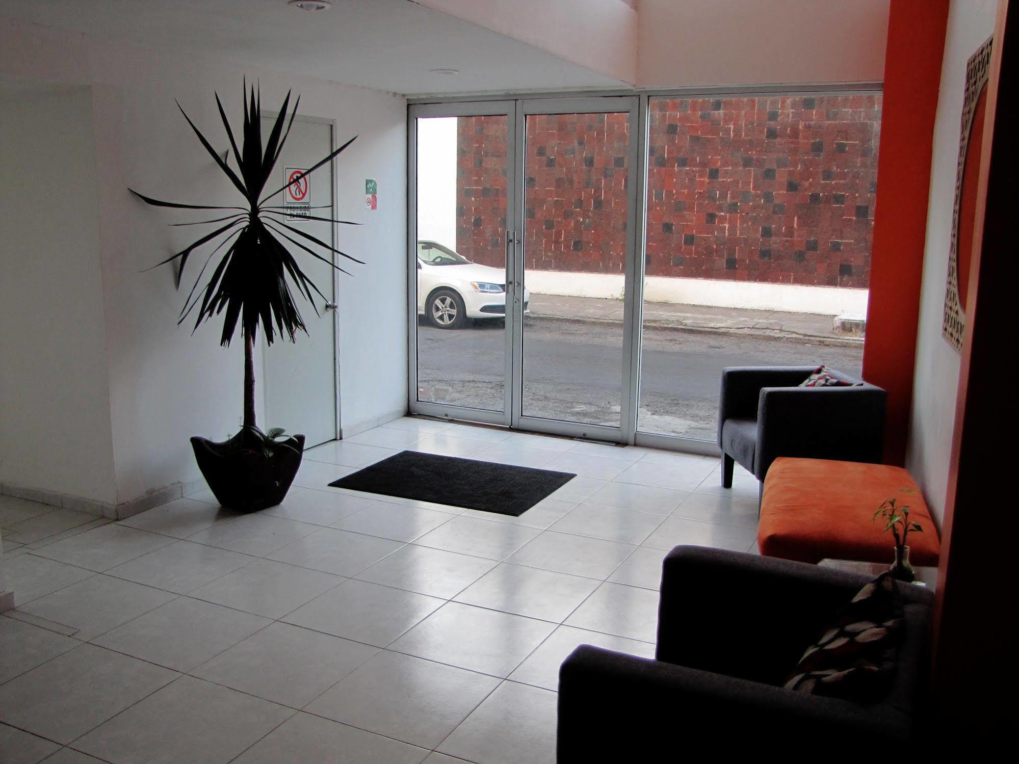 Ems Regional Hotel Veracruz Ngoại thất bức ảnh