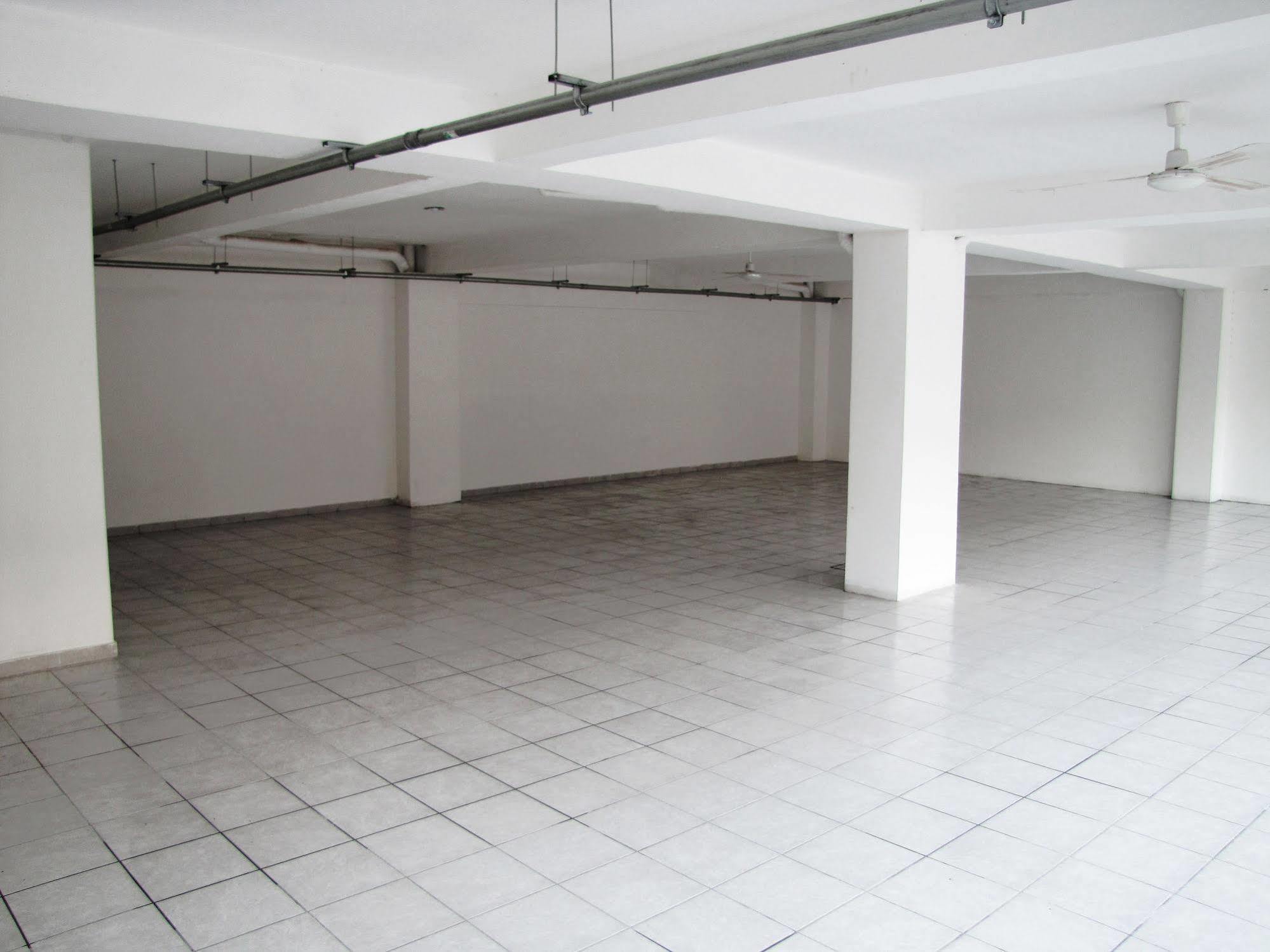 Ems Regional Hotel Veracruz Ngoại thất bức ảnh