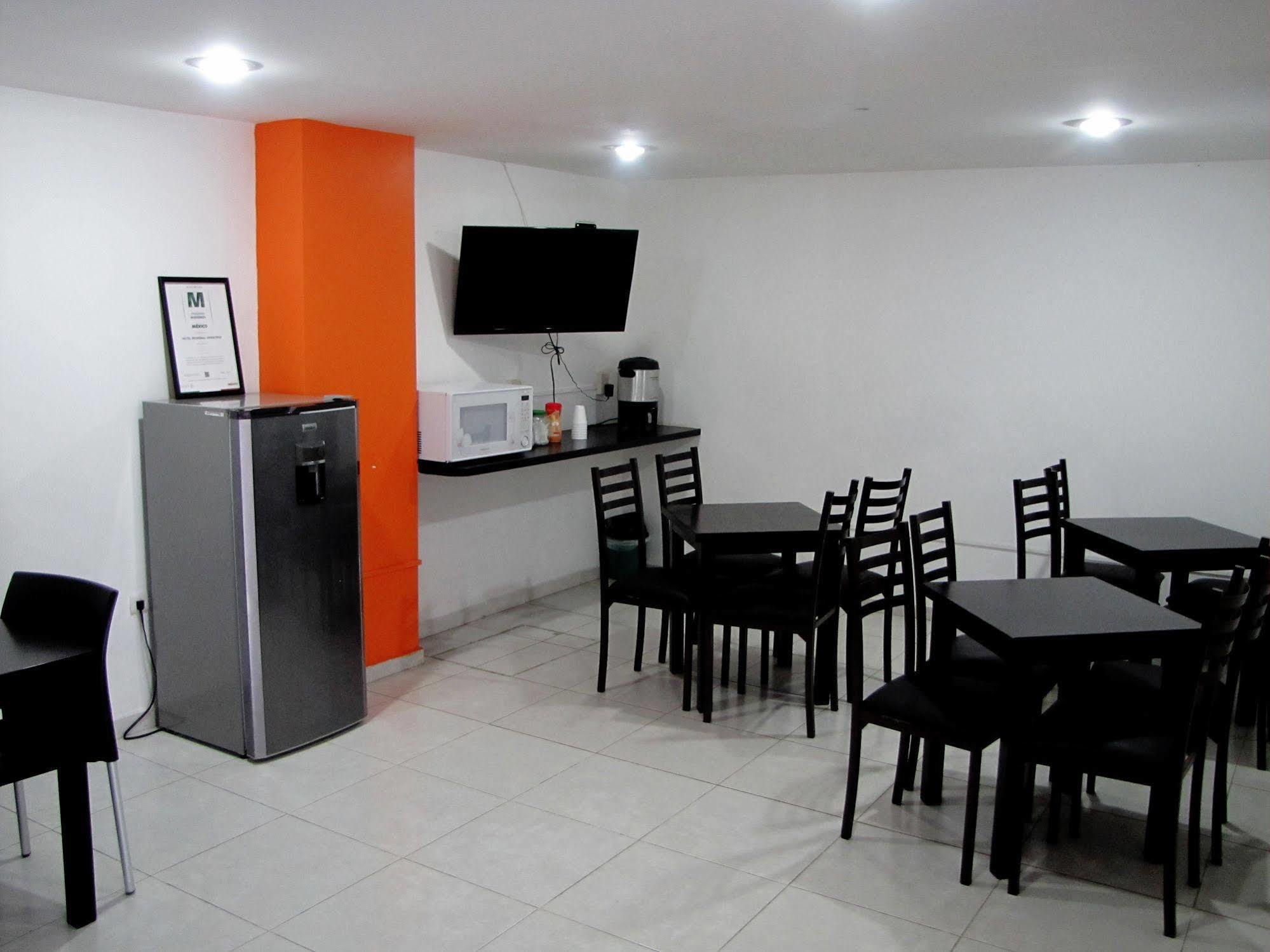 Ems Regional Hotel Veracruz Ngoại thất bức ảnh